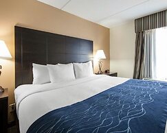 Comfort Inn Oak Ridge - Knoxville