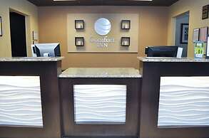 Comfort Inn Oak Ridge - Knoxville