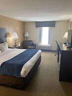 Comfort Inn Oak Ridge - Knoxville