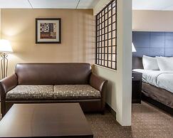 Comfort Inn Oak Ridge - Knoxville
