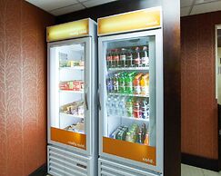 Comfort Inn Oak Ridge - Knoxville