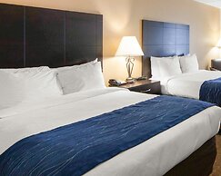 Comfort Inn Oak Ridge - Knoxville