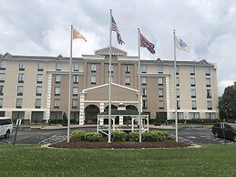 Comfort Inn Oak Ridge - Knoxville