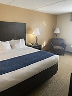Comfort Inn Oak Ridge - Knoxville