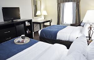 Comfort Inn Oak Ridge - Knoxville