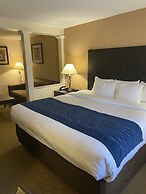 Comfort Inn Oak Ridge - Knoxville