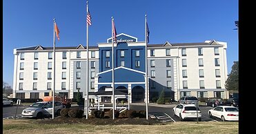 Comfort Inn Oak Ridge - Knoxville