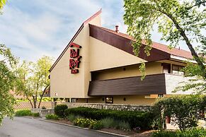 Red Roof Inn Rockford East – Casino District