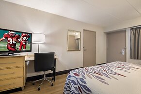 Red Roof Inn Rockford East – Casino District