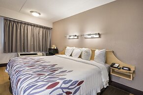 Red Roof Inn Rockford East – Casino District