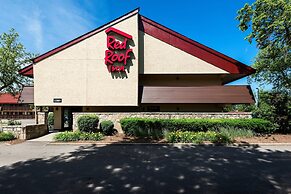 Red Roof Inn Rockford East – Casino District