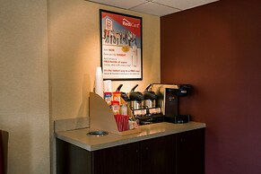 Red Roof Inn Rockford East – Casino District