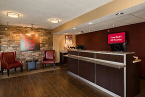 Red Roof Inn Rockford East – Casino District