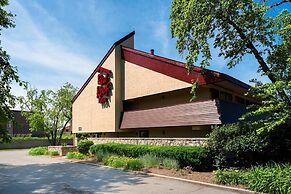 Red Roof Inn Rockford East – Casino District