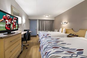 Red Roof Inn Rockford East – Casino District