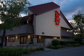Red Roof Inn Rockford East – Casino District