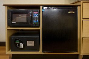 Red Roof Inn Rockford East – Casino District