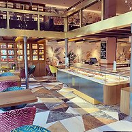 Hotel Duca D'Aosta