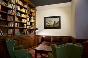 Hotel Duca D'Aosta