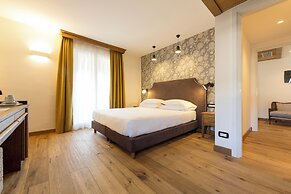 Hotel Duca D'Aosta