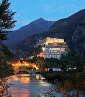 Hotel Duca D'Aosta