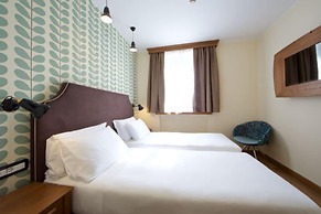 Hotel Duca D'Aosta
