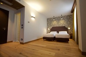 Hotel Duca D'Aosta