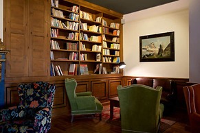 Hotel Duca D'Aosta