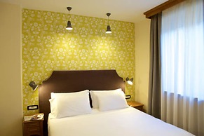 Hotel Duca D'Aosta