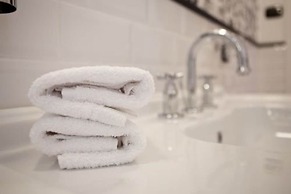 Hotel Duca D'Aosta