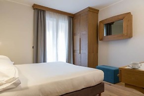 Hotel Duca D'Aosta