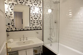 Hotel Duca D'Aosta