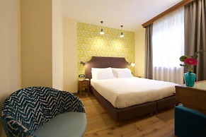 Hotel Duca D'Aosta