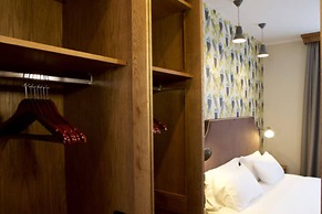 Hotel Duca D'Aosta