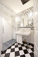 Hotel Duca D'Aosta