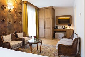 Hotel Duca D'Aosta