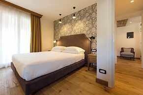 Hotel Duca D'Aosta