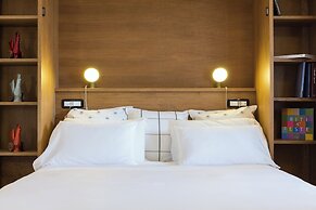 Hotel Duca D'Aosta