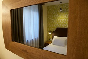 Hotel Duca D'Aosta