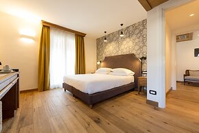 Hotel Duca D'Aosta