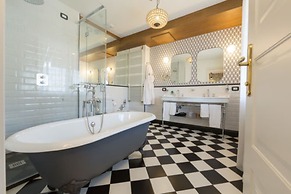 Hotel Duca D'Aosta