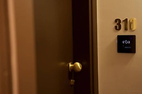 Hotel Duca D'Aosta