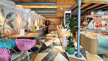 Hotel Duca D'Aosta