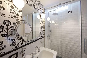 Hotel Duca D'Aosta
