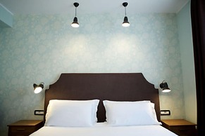 Hotel Duca D'Aosta