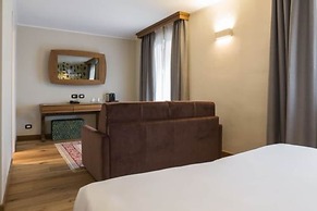 Hotel Duca D'Aosta