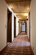 Hotel Duca D'Aosta