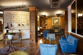 Hotel Duca D'Aosta