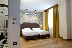 Hotel Duca D'Aosta