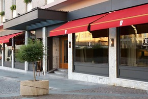 Hotel Duca D'Aosta